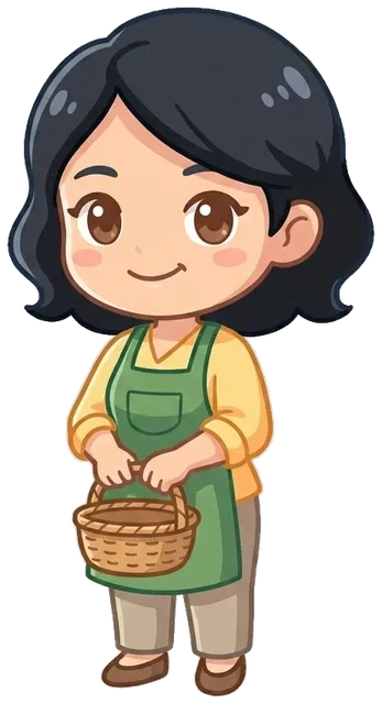 Cô Hoa