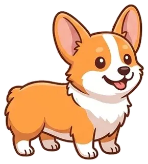 Chó Corgi