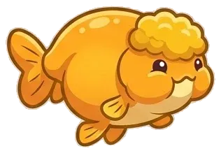 Cá vàng Ranchu