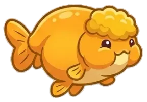 Cá vàng Cá vàng Ranchu