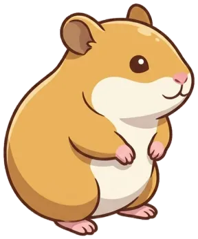 Hamster Hamster Campbell