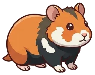 Hamster châu Âu