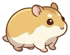 Hamster Robo