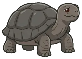 Rùa khổng lồ Galápagos